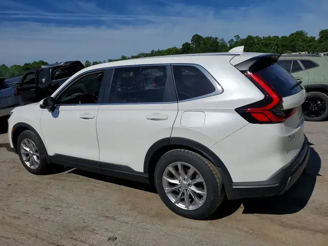 HONDA CR-V EXL 2023