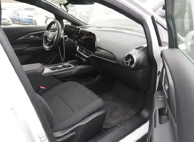 CHEVROLET EQUINOX LT 2025