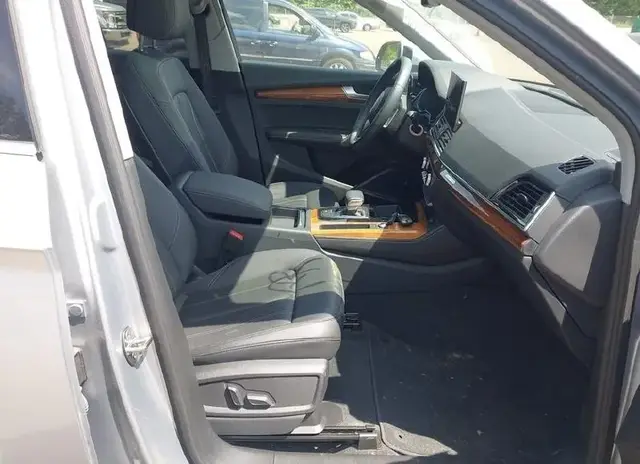 AUDI Q5 PREMIUM PLUS 2022
