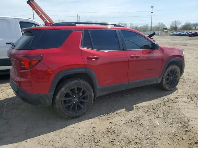 GMC TERRAIN ELEVATION 2026