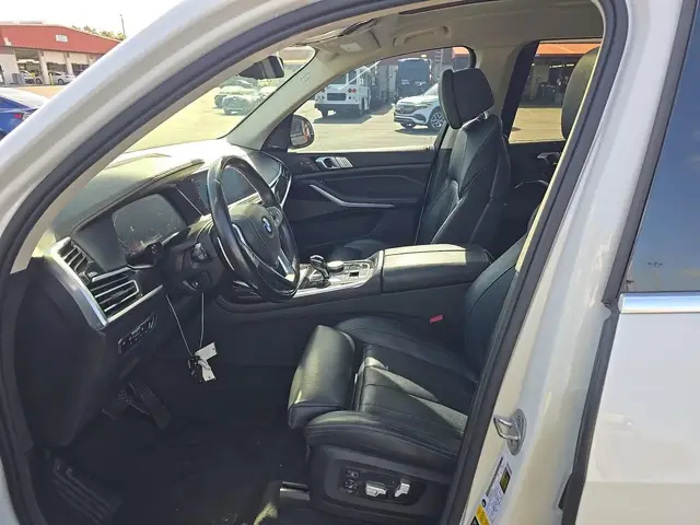 BMW X7 SPORTS ACTIVITY VEHICLE 2019