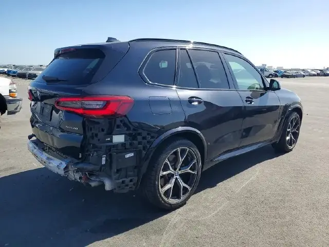 BMW X5 XDRIVE40I 2019