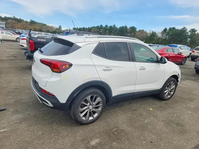 BUICK ENCORE 2020