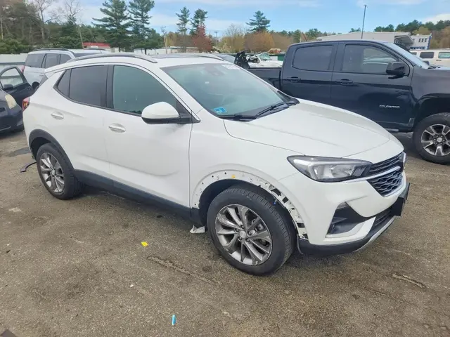 BUICK ENCORE 2020