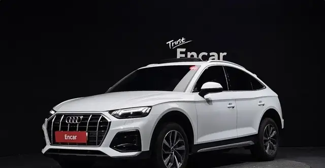 AUDI Q5 2022