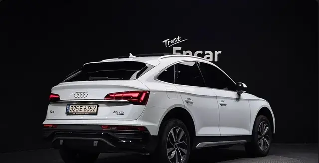 AUDI Q5 2022