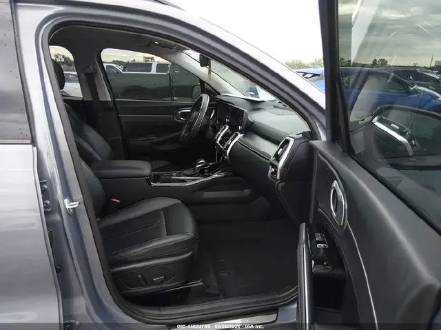KIA SORENTO SX 2023