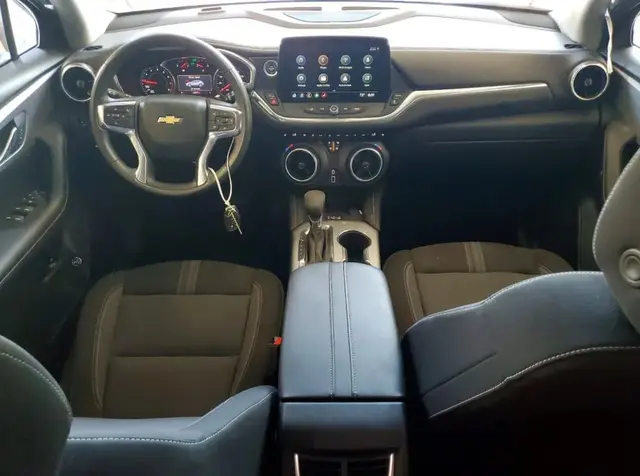 CHEVROLET BLAZER 2LT 2023