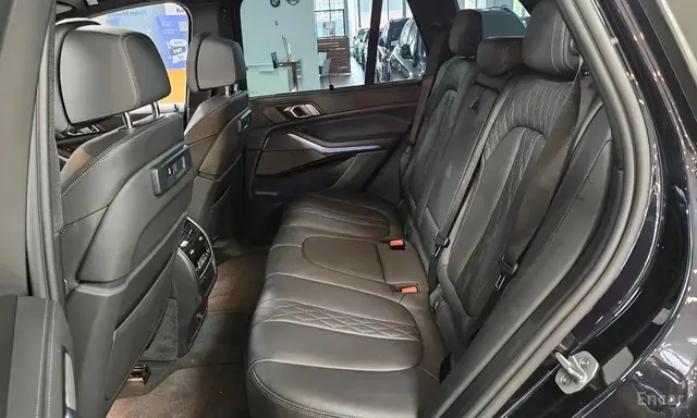 BMW X5 XDRIVE 3 2022