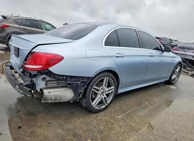 MERCEDES-BENZ E-CLASS 300 2018