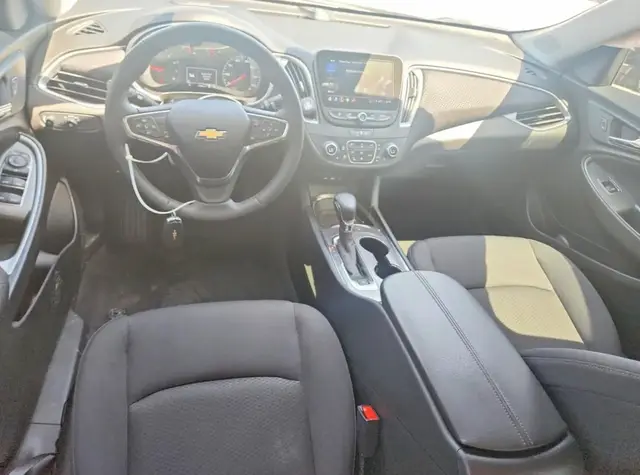 CHEVROLET MALIBU LT 2025