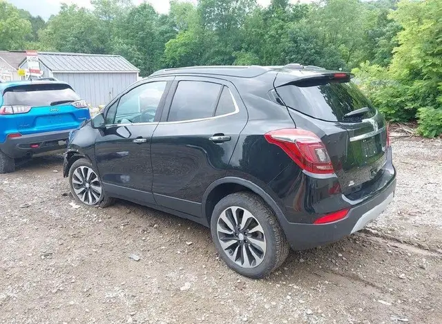 BUICK ENCORE PREFERRED 2021