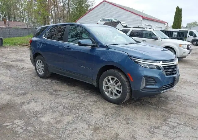 CHEVROLET EQUINOX AWD 2FL 2024