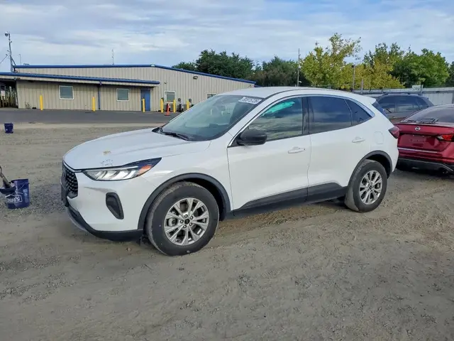 FORD ESCAPE ACTIVE 2023