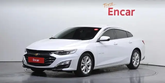 CHEVROLET LT PREMIUM PREMIUM 2020