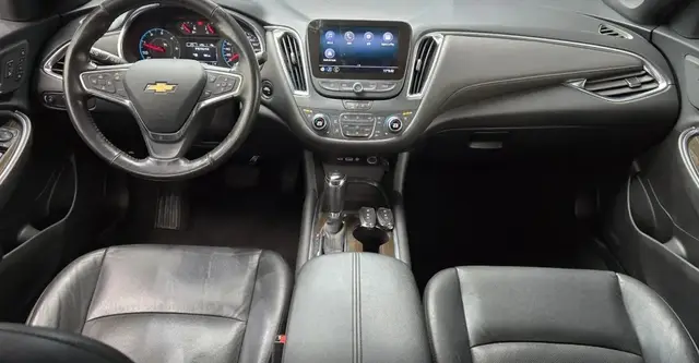 CHEVROLET LT PREMIUM PREMIUM 2020