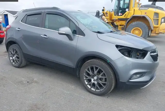BUICK ENCORE SPORT TOURING 2019