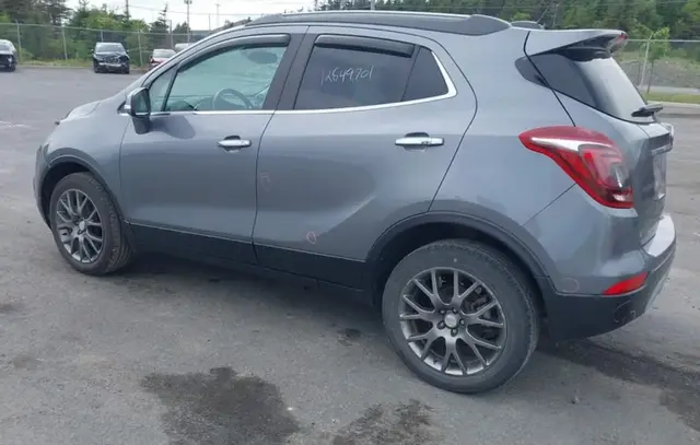 BUICK ENCORE SPORT TOURING 2019