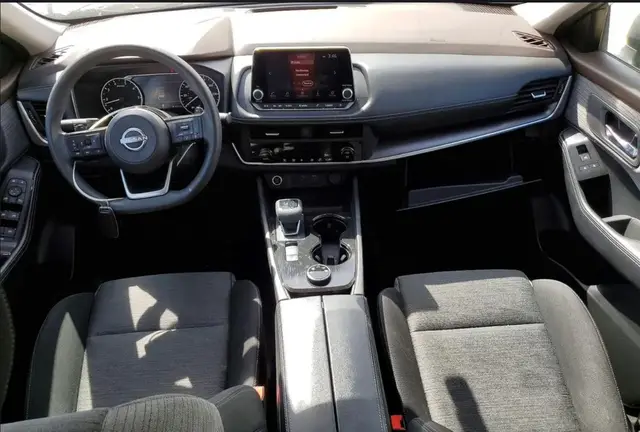 NISSAN ROGUE SV 2023