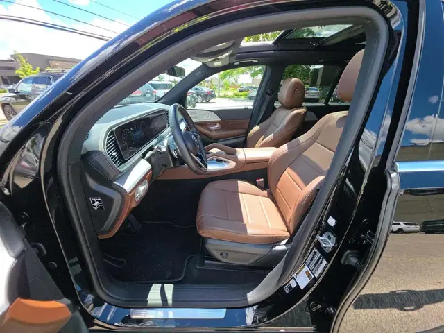 MERCEDES-BENZ GLE 350 2026