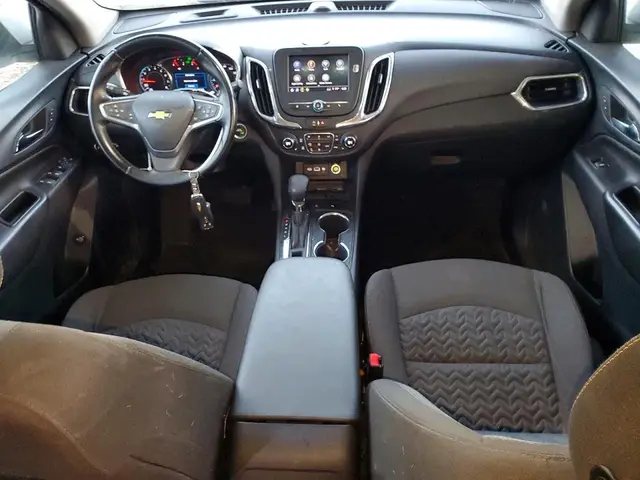 CHEVROLET EQUINOX - EQUINOX LT 2023