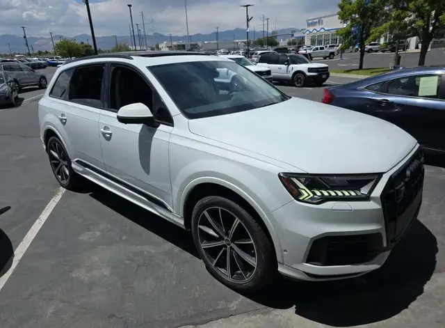 AUDI Q7 PREMIUM PLUS 2023