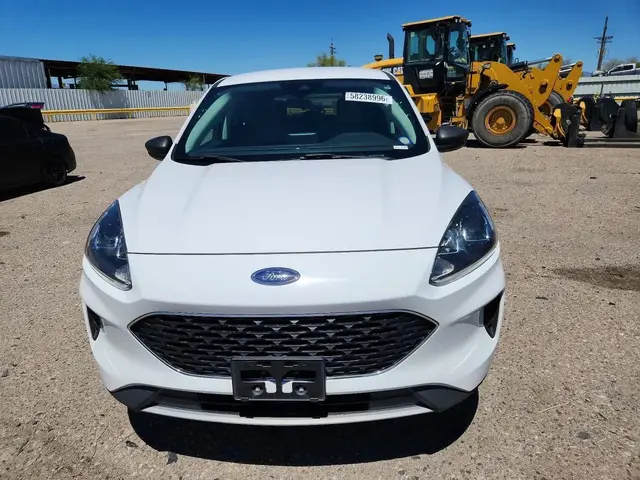 FORD ESCAPE SE 2022