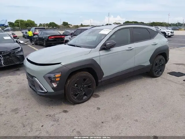 HYUNDAI KONA SEL 2026