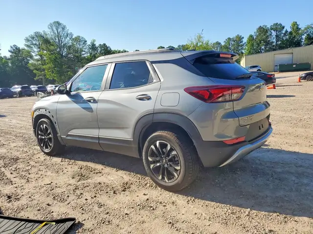CHEVROLET TRAILBLAZER LT 2023