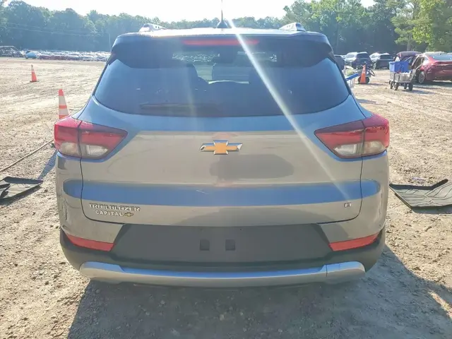 CHEVROLET TRAILBLAZER LT 2023