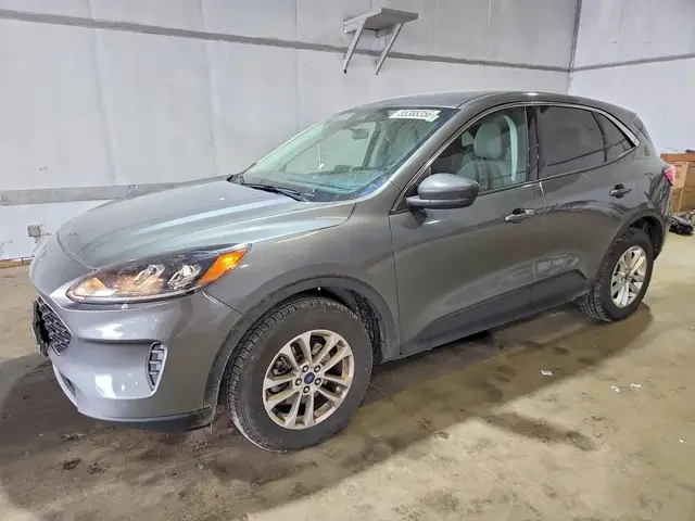 FORD ESCAPE SE 2022