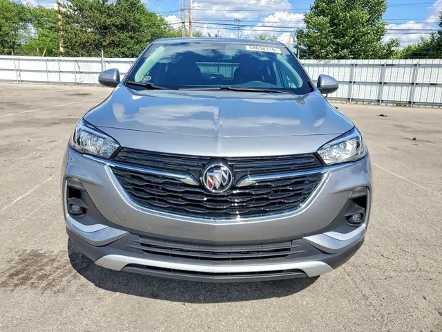 BUICK ENCORE GX PREFERRED 2023