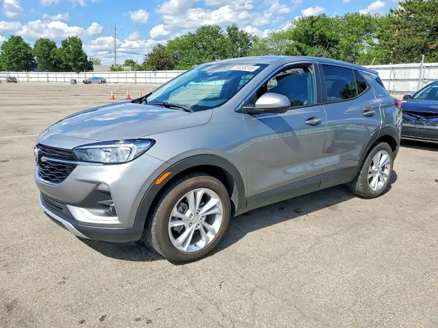 BUICK ENCORE GX PREFERRED 2023
