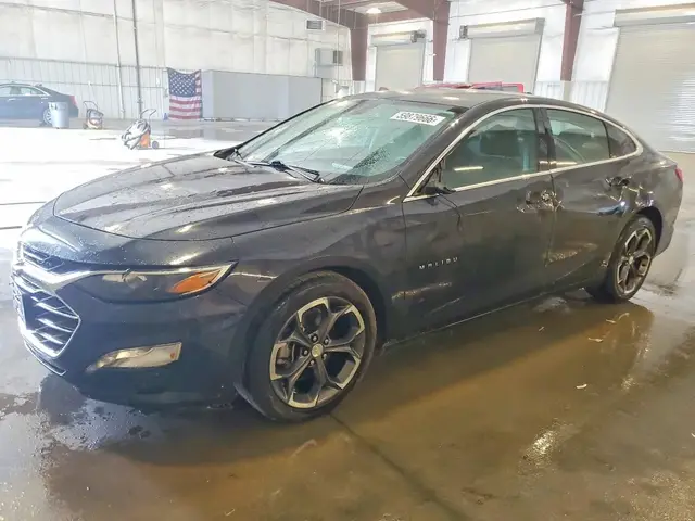 CHEVROLET MALIBU LT 2023