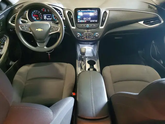 CHEVROLET MALIBU LT 2023