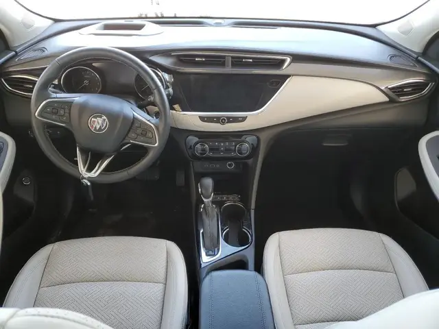 BUICK ENCORE GX ESSENCE 2022