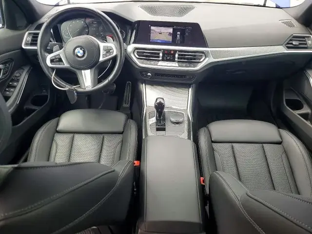 BMW 330I 2022