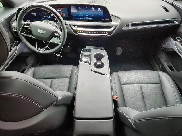 CADILLAC LYRIQ SPORT 2024