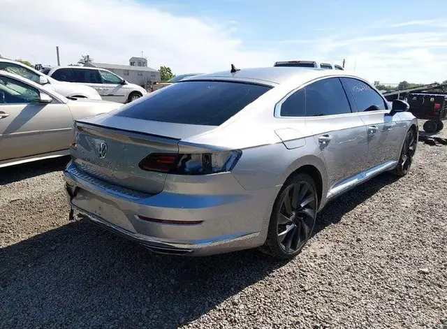 VOLKSWAGEN ARTEON SEL 2019