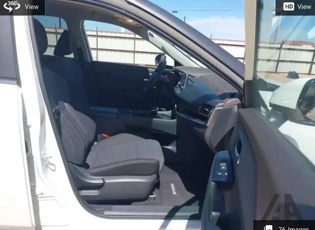 NISSAN ROGUE SV 1 2023