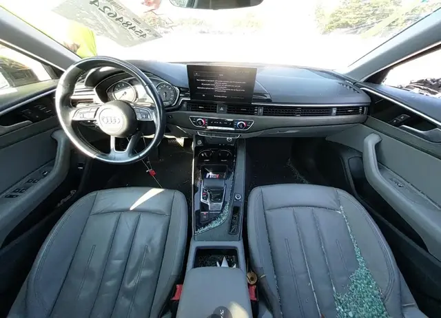 AUDI A4 PREMIUM 2020
