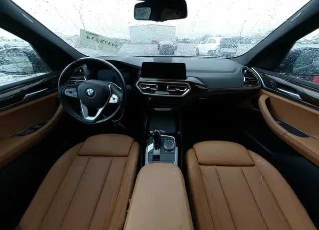 BMW X3 SDRIVE30I 2 2023