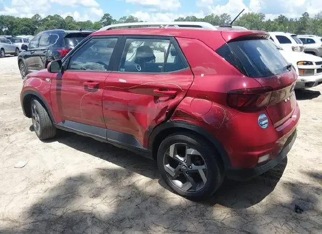 HYUNDAI VENUE LIMITED 2023