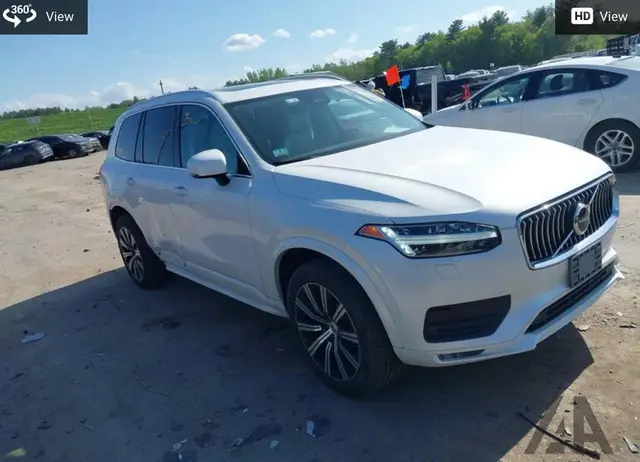 VOLVO XC90 B6 CORE 2 2023