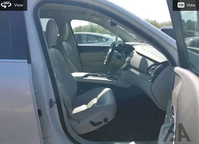 VOLVO XC90 B6 CORE 2 2023