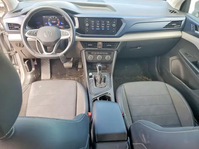 VOLKSWAGEN TAOS SE 2022