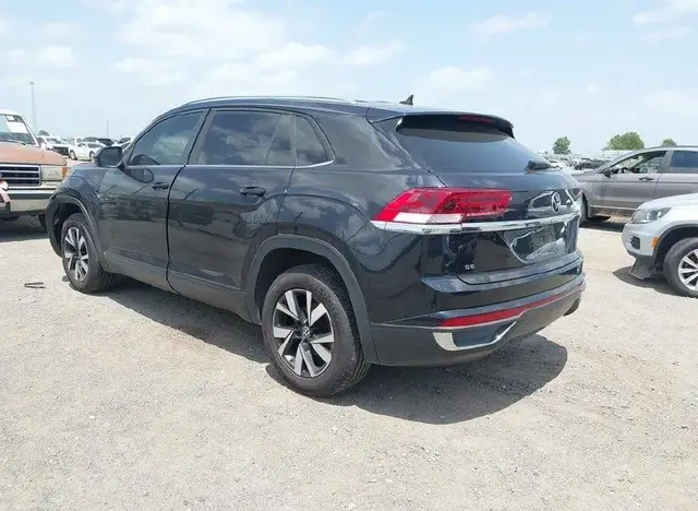 VOLKSWAGEN ATLAS SE 2023