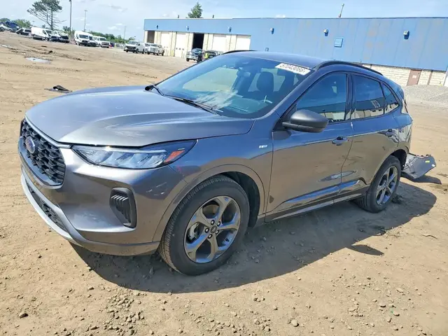 FORD ESCAPE 2023