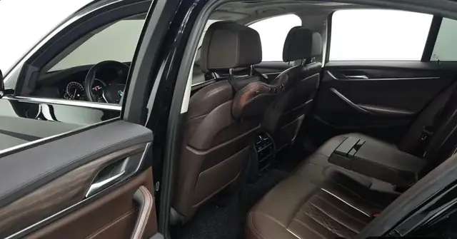 BMW 530I XDRIVE 2 2018