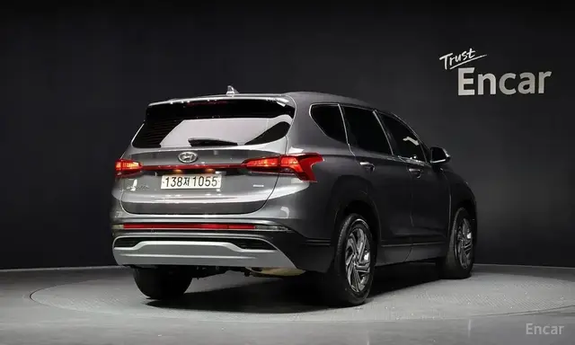 HYUNDAI SANTA-FE 2022